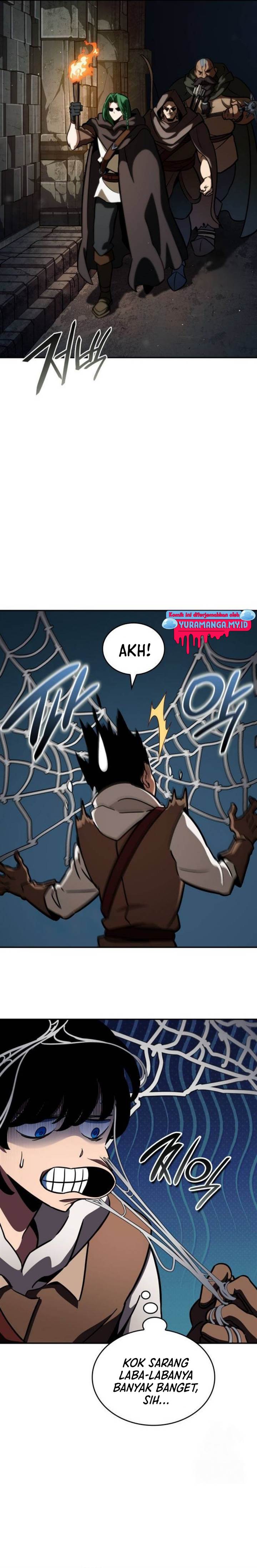 
              Valhalla Saga             Chapter 7