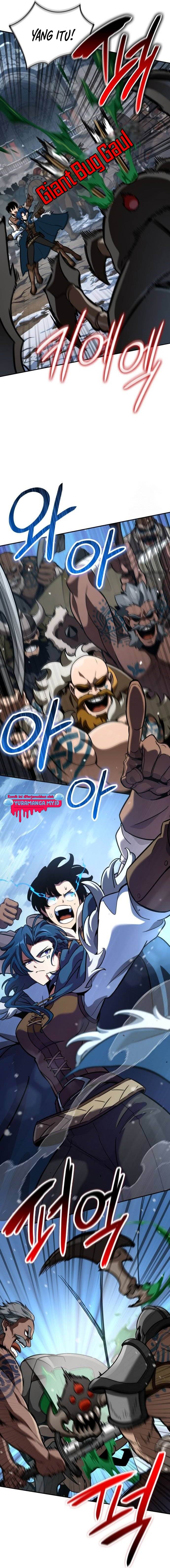 
              Valhalla Saga             Chapter 7