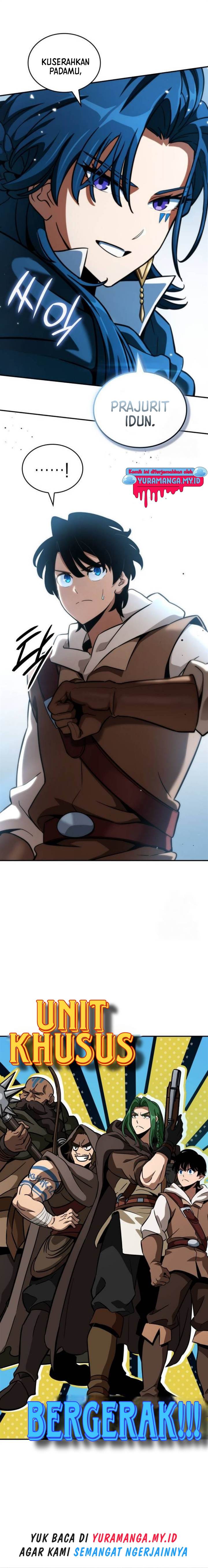 
              Valhalla Saga             Chapter 7