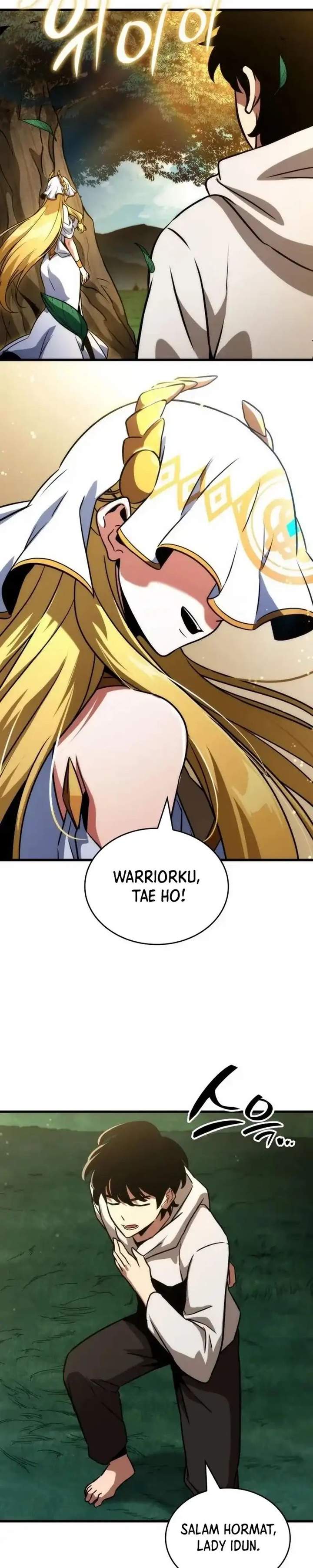 
              Valhalla Saga             Chapter 70