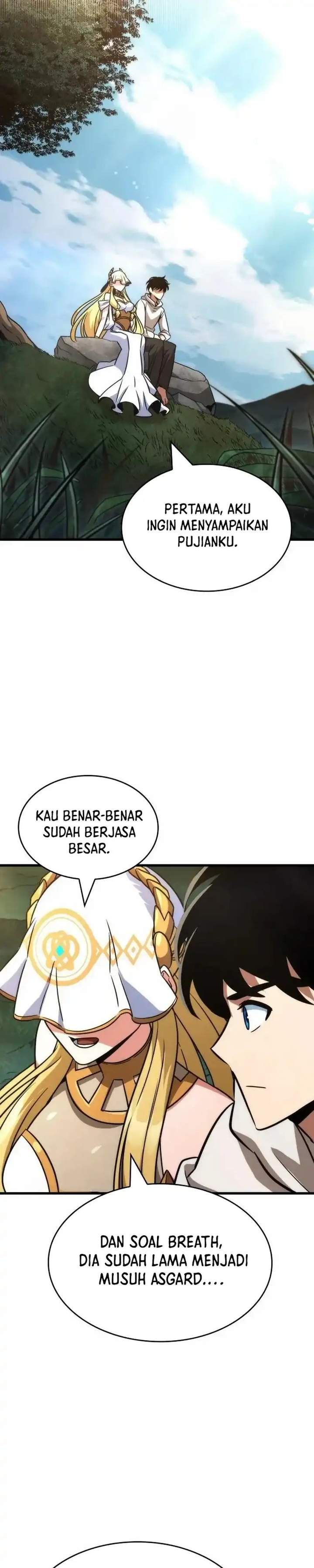 
              Valhalla Saga             Chapter 70