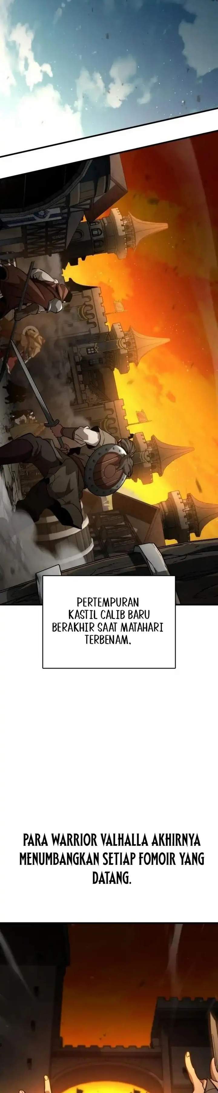 
              Valhalla Saga             Chapter 70