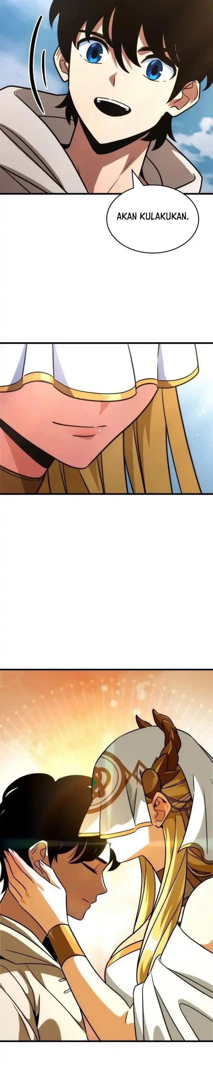 
              Valhalla Saga             Chapter 70