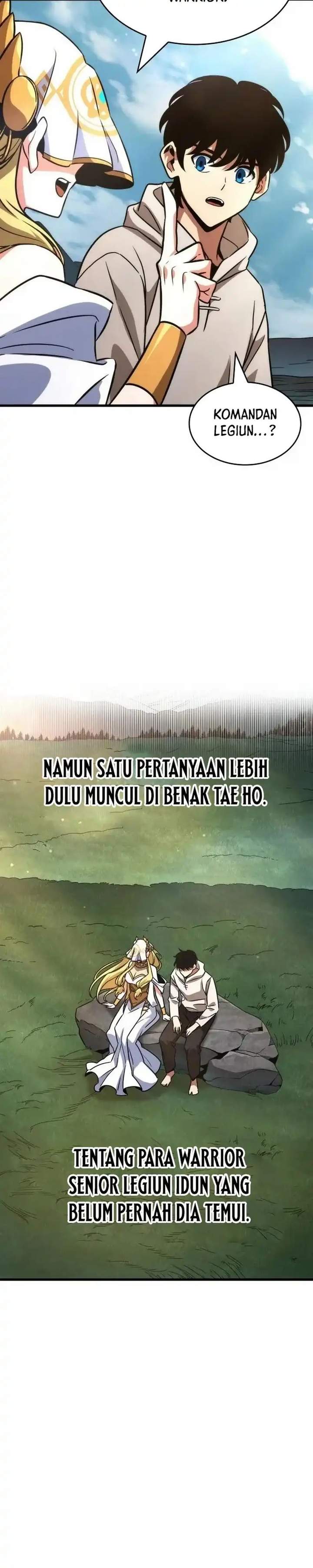 
              Valhalla Saga             Chapter 70