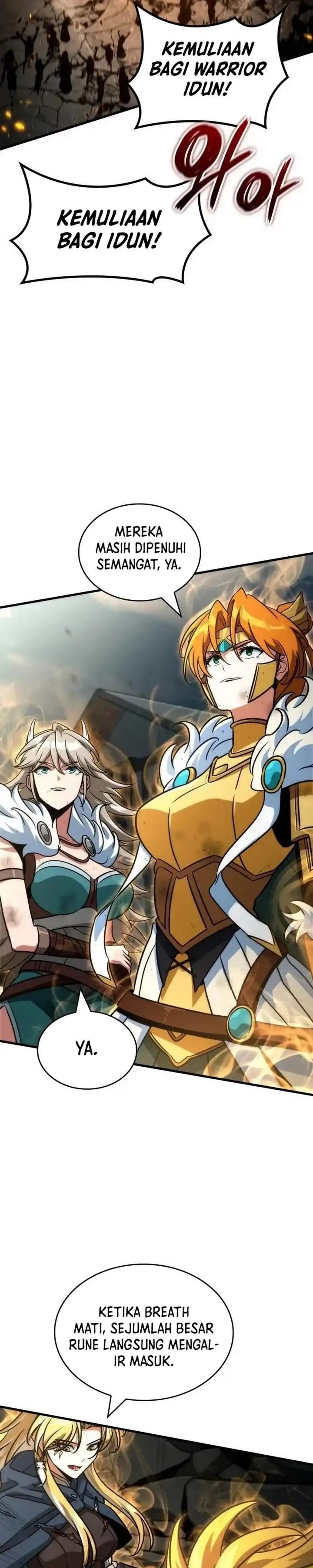 
              Valhalla Saga             Chapter 70