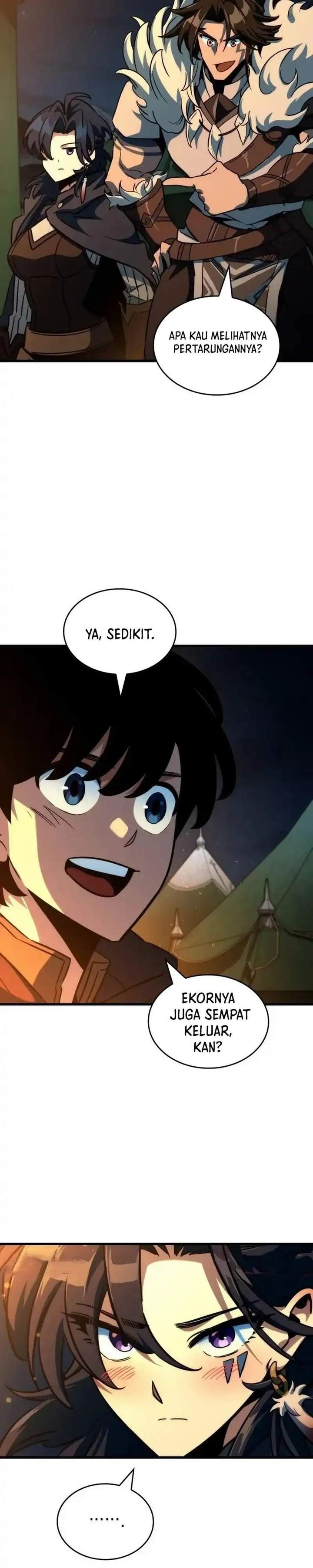 
              Valhalla Saga             Chapter 70