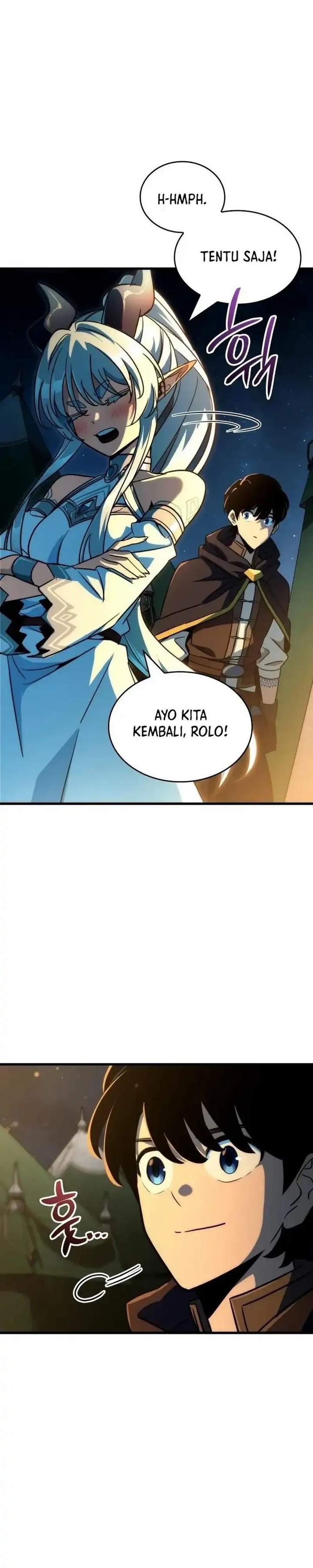 
              Valhalla Saga             Chapter 70