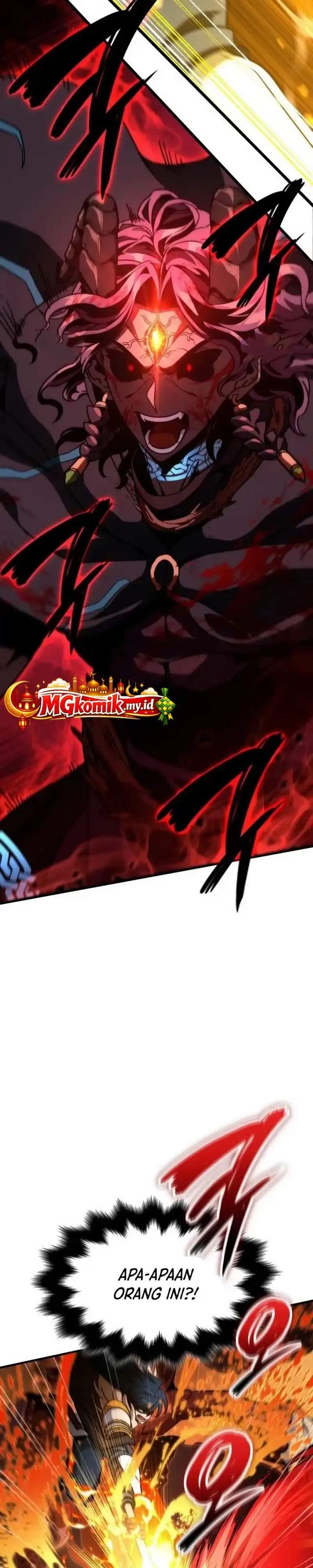 
              Valhalla Saga             Chapter 70
