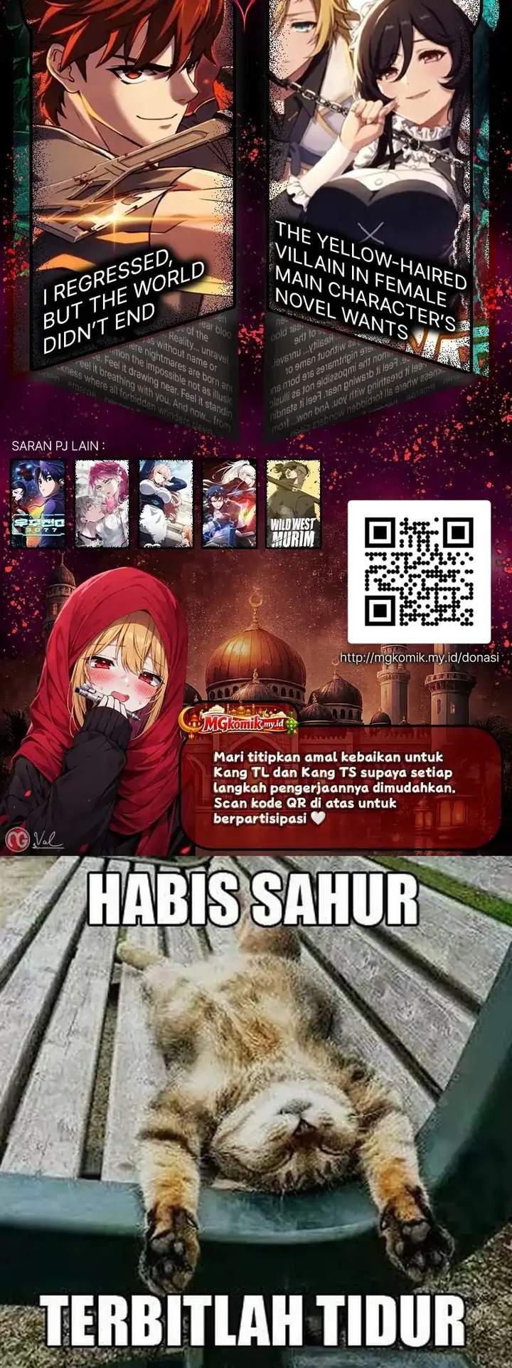 
              Valhalla Saga             Chapter 70