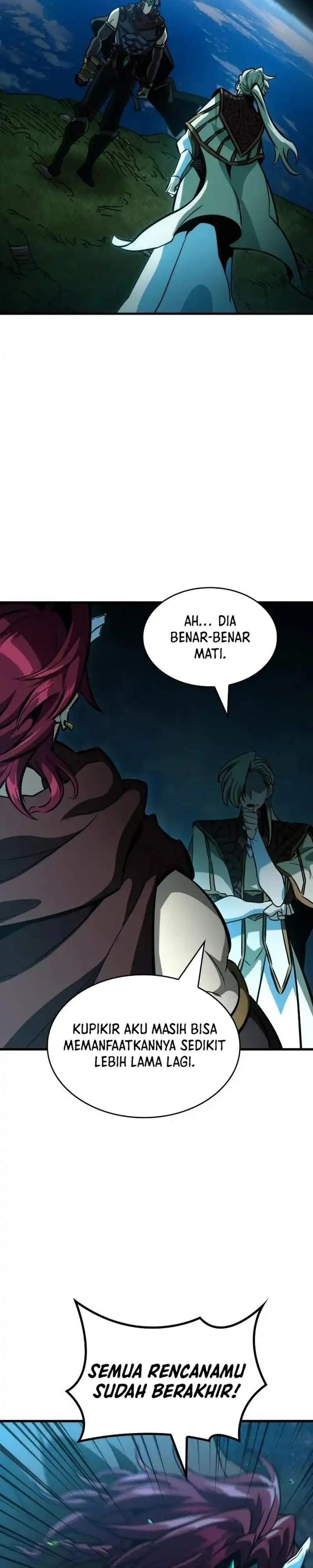 
              Valhalla Saga             Chapter 70