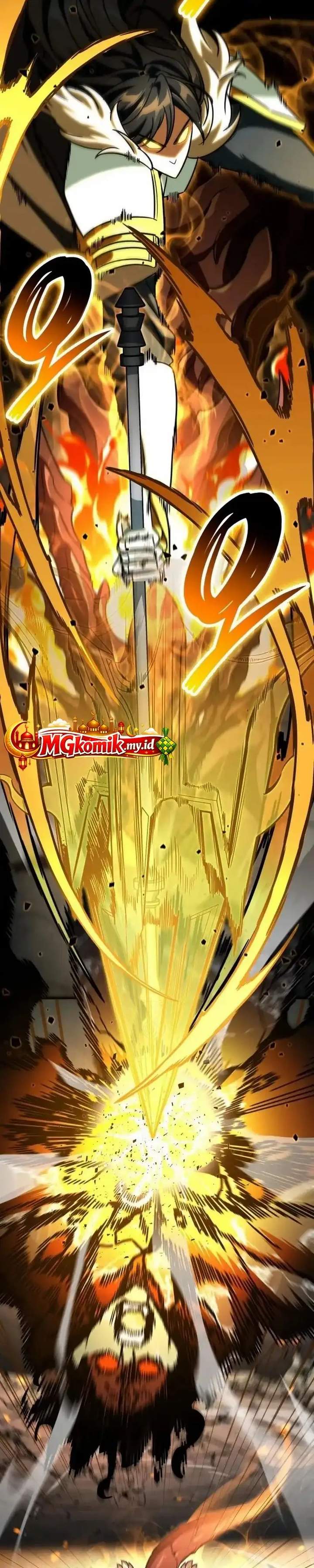 
              Valhalla Saga             Chapter 70