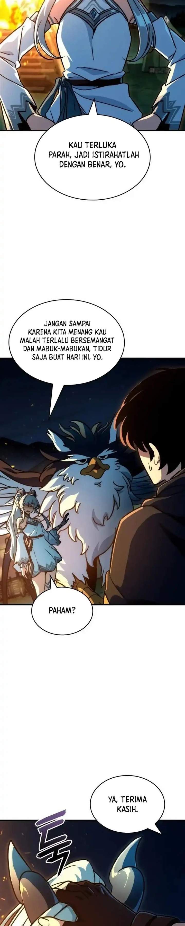 
              Valhalla Saga             Chapter 70