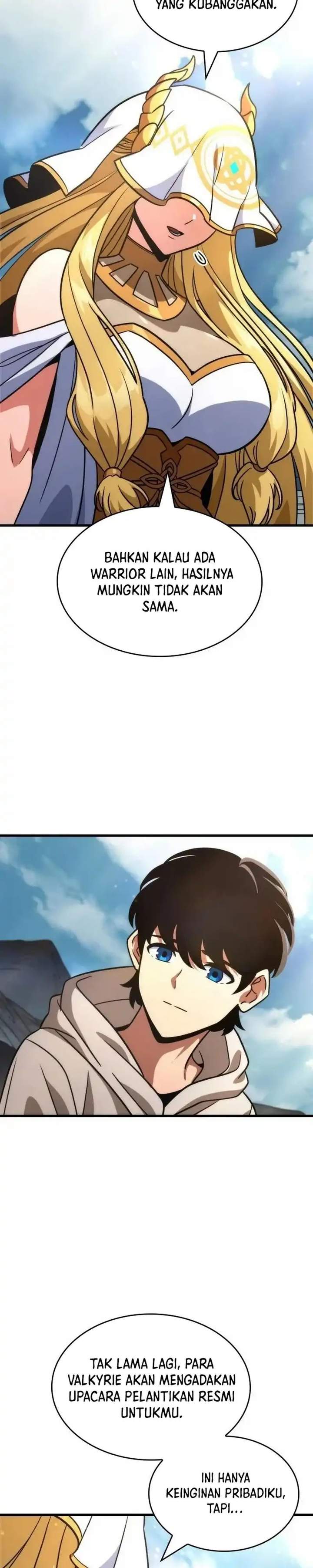 
              Valhalla Saga             Chapter 70