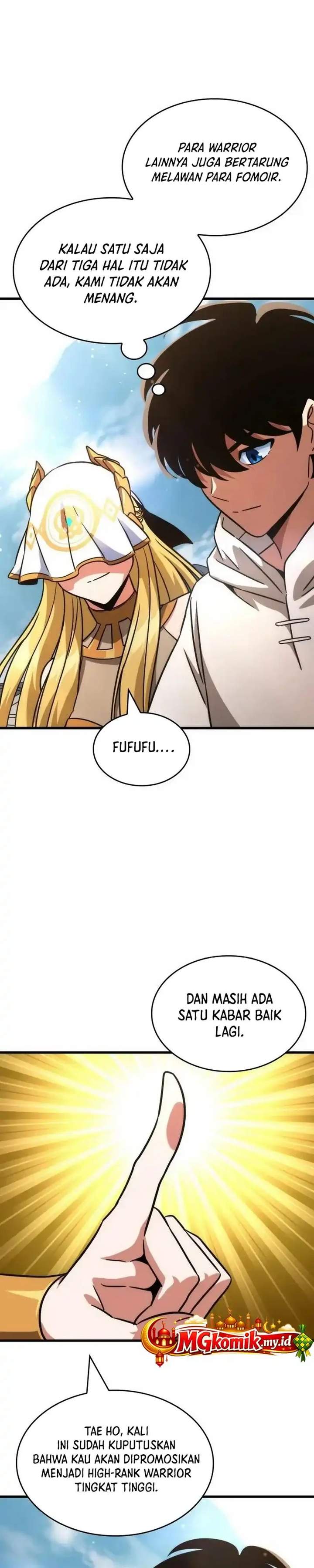
              Valhalla Saga             Chapter 70