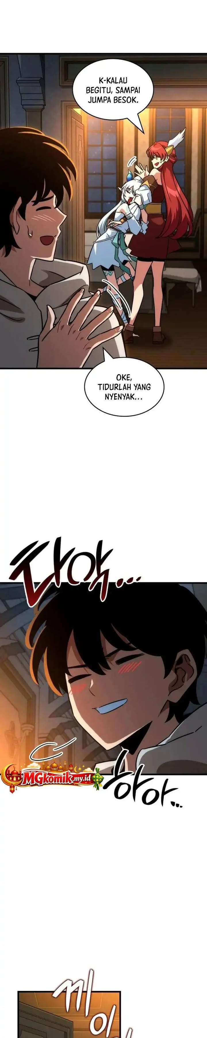 
              Valhalla Saga             Chapter 71