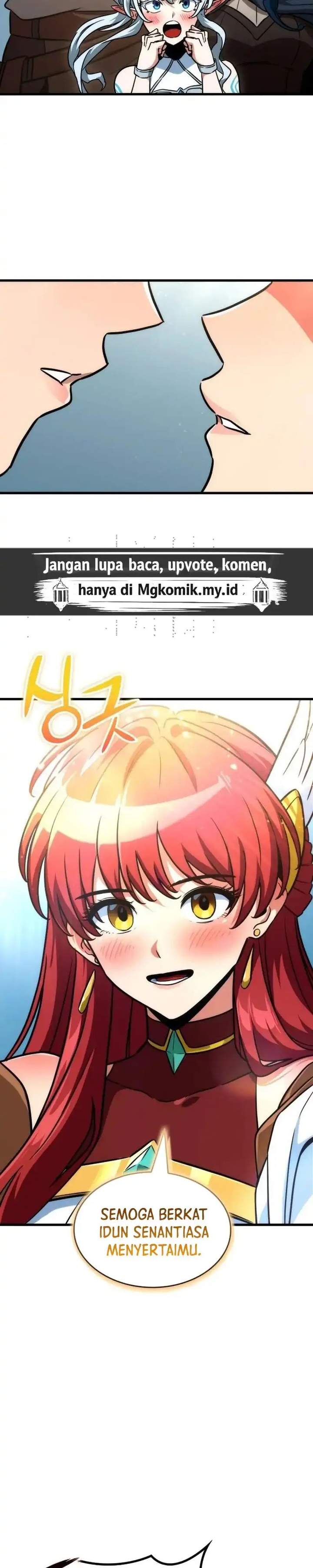 
              Valhalla Saga             Chapter 71