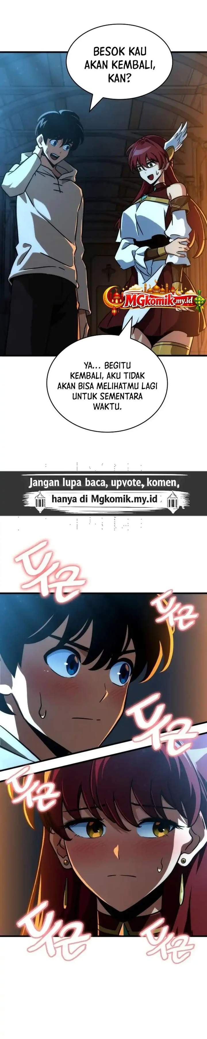 
              Valhalla Saga             Chapter 71