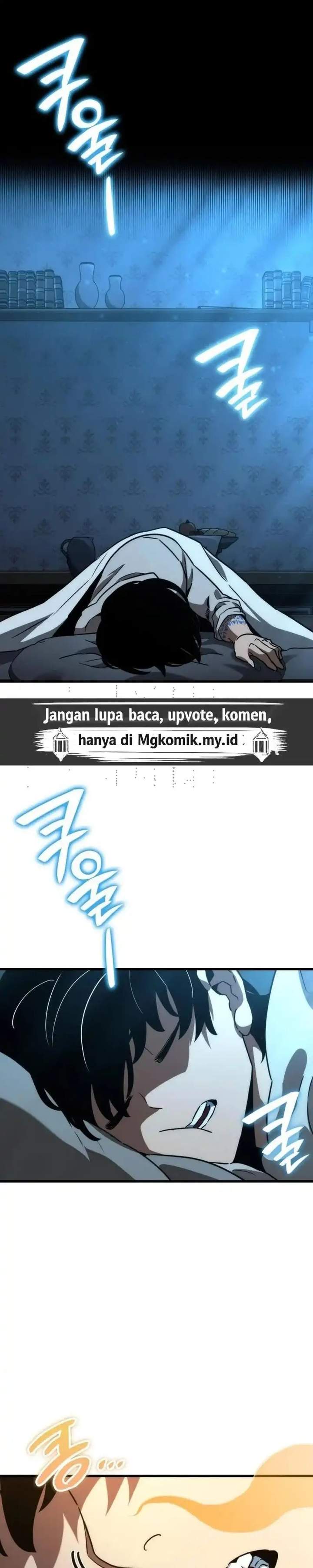 
              Valhalla Saga             Chapter 71