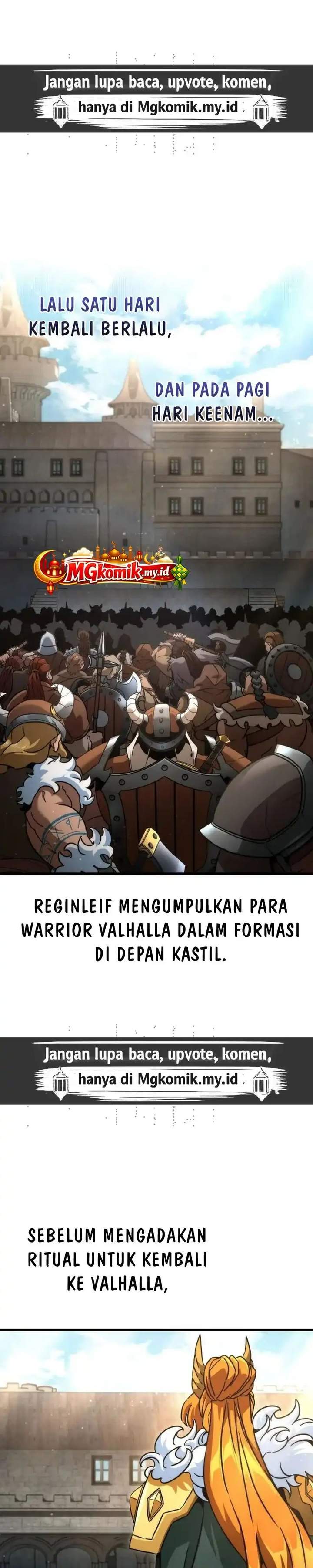 
              Valhalla Saga             Chapter 71