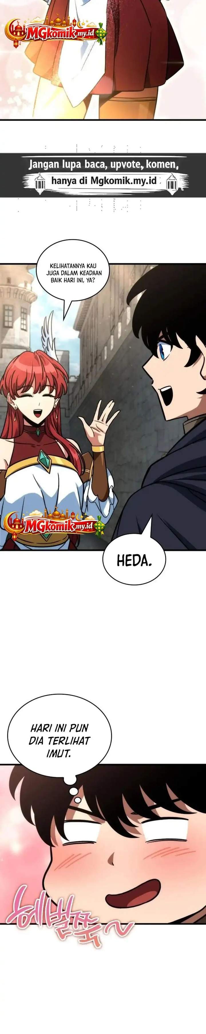 
              Valhalla Saga             Chapter 71