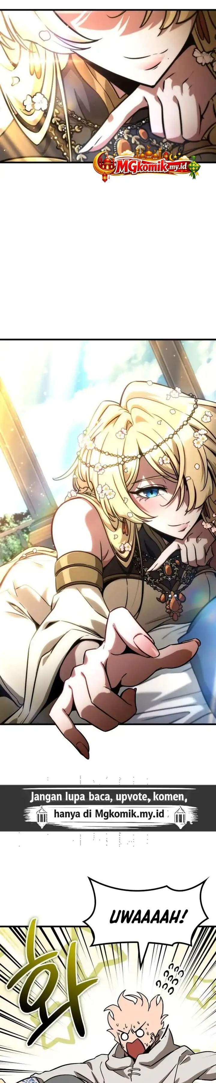 
              Valhalla Saga             Chapter 71