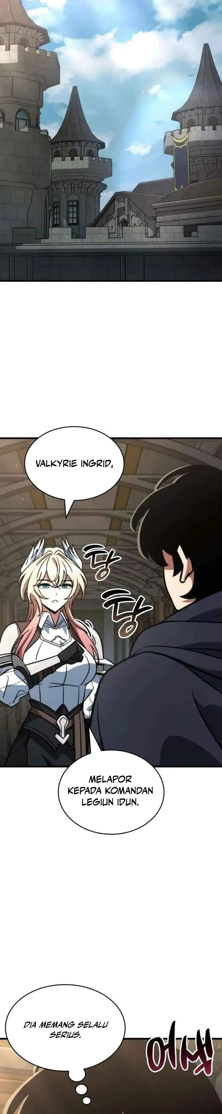 
              Valhalla Saga             Chapter 72