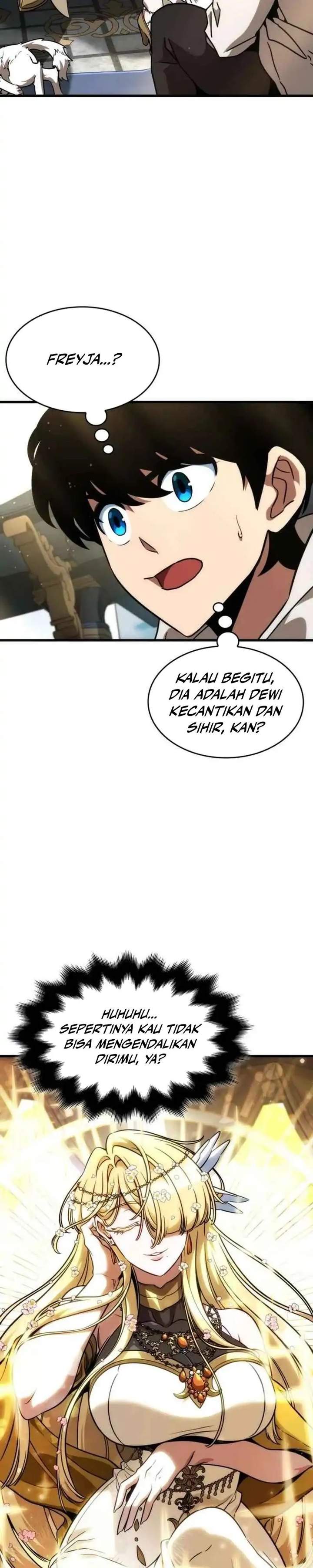 
              Valhalla Saga             Chapter 72