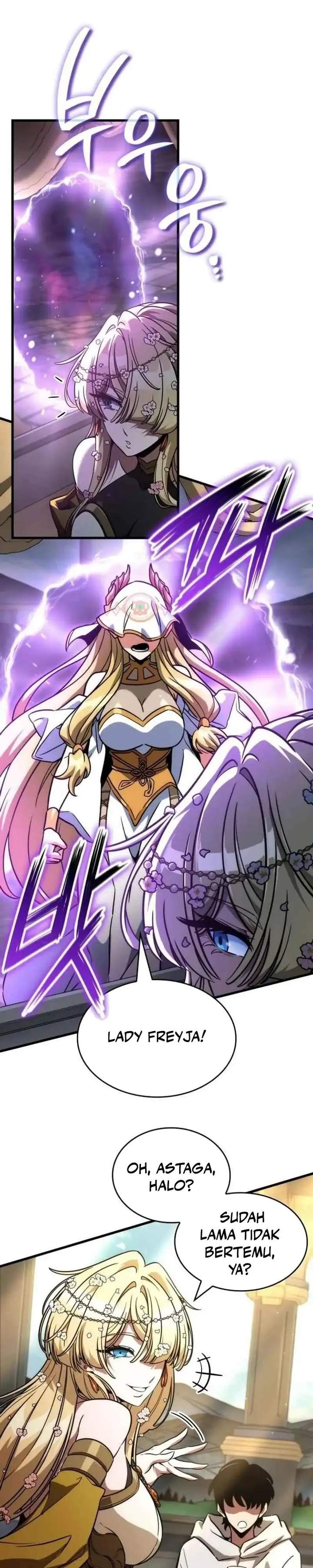 
              Valhalla Saga             Chapter 72