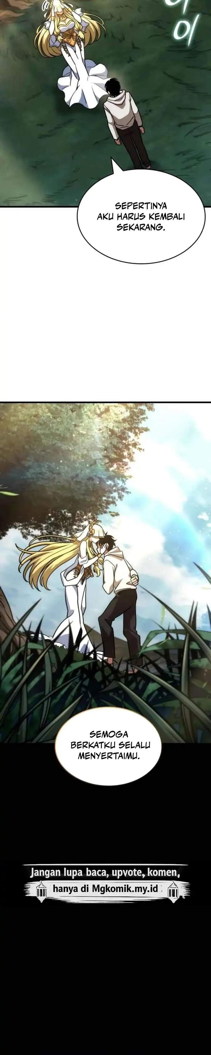 
              Valhalla Saga             Chapter 72