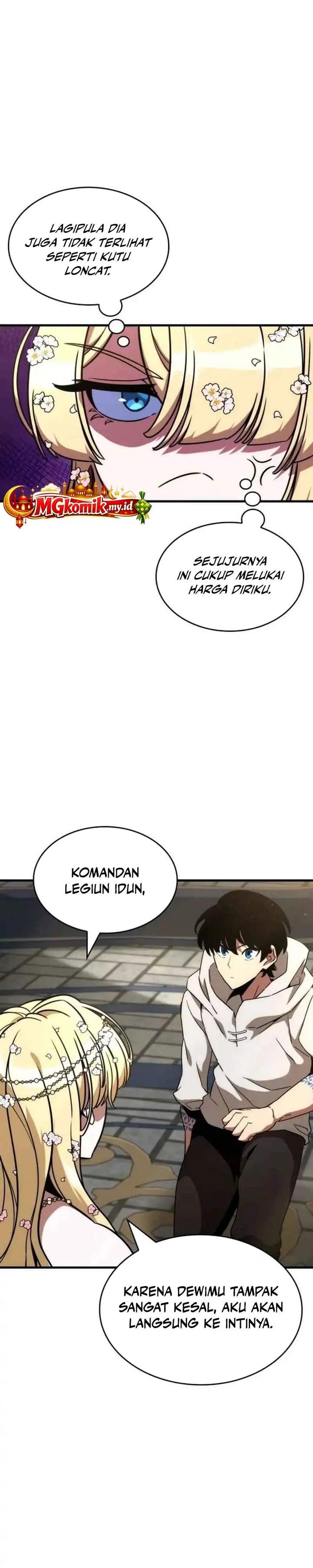 
              Valhalla Saga             Chapter 72