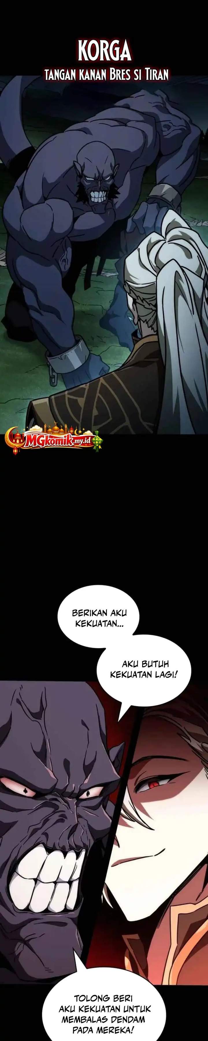 
              Valhalla Saga             Chapter 72