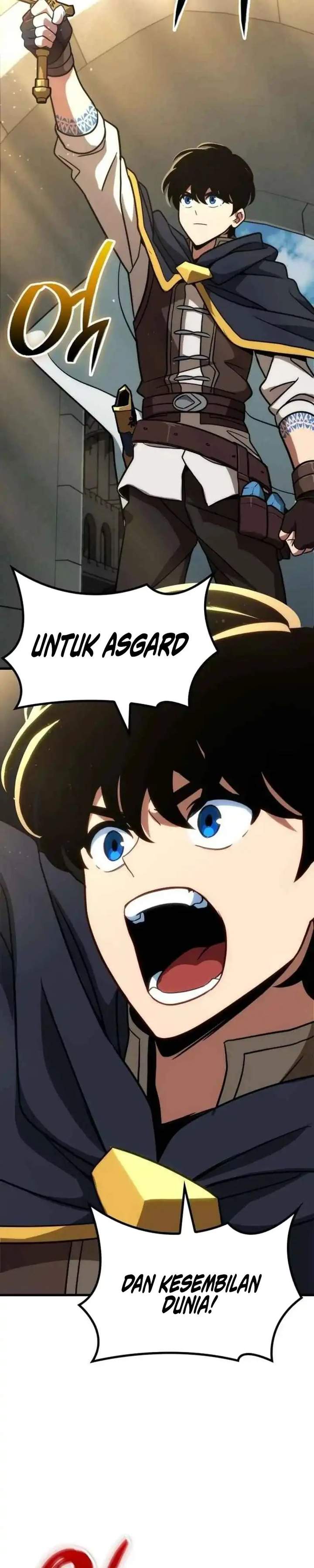 
              Valhalla Saga             Chapter 72