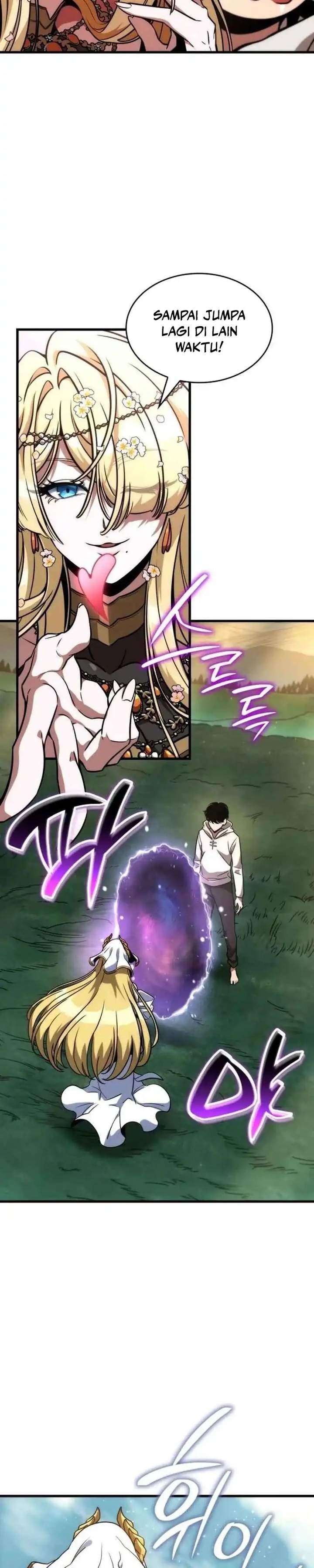 
              Valhalla Saga             Chapter 72