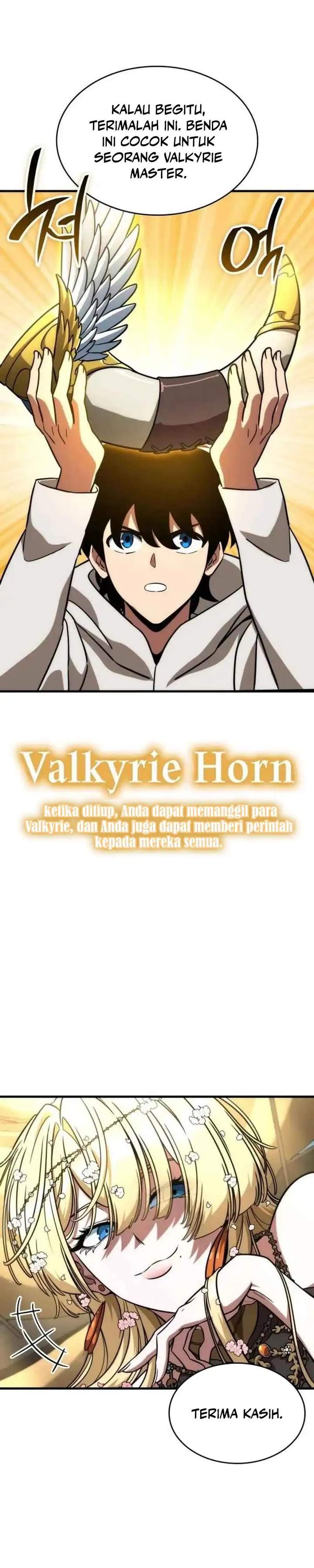 
              Valhalla Saga             Chapter 72