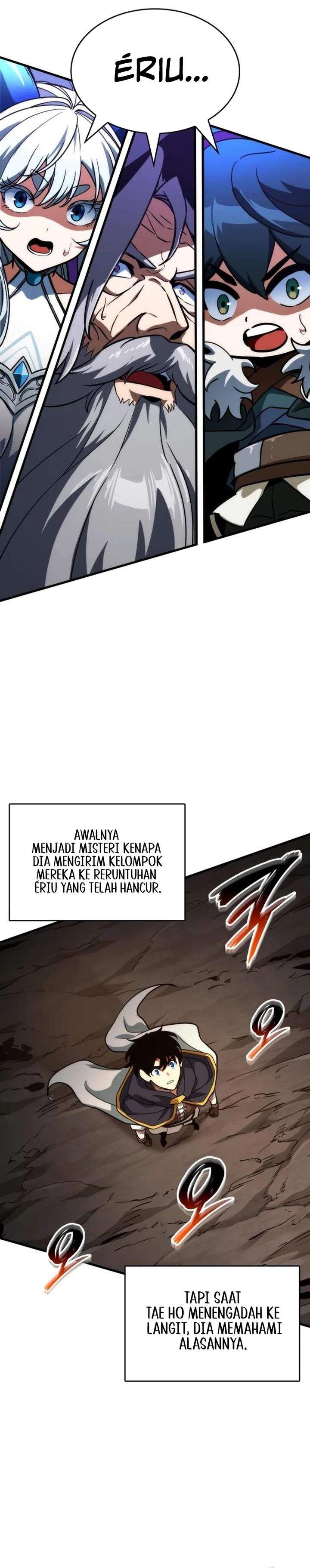 
              Valhalla Saga             Chapter 73