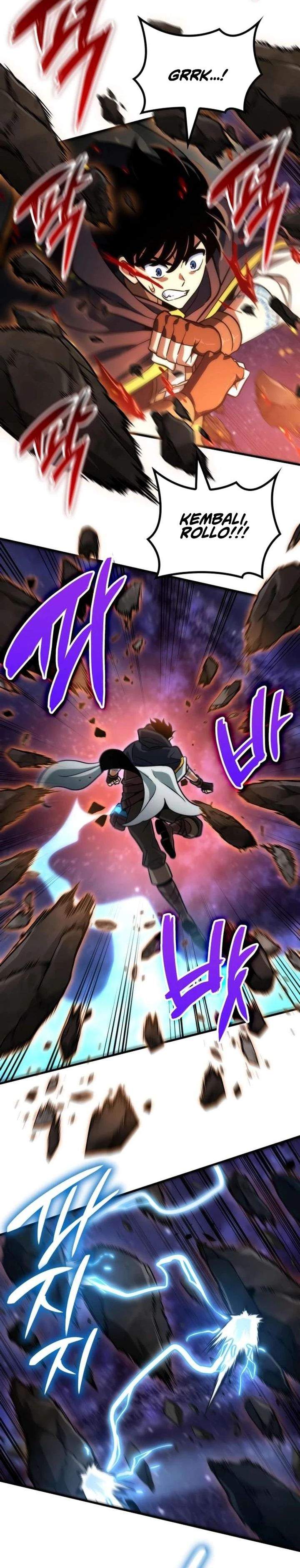 
              Valhalla Saga             Chapter 73