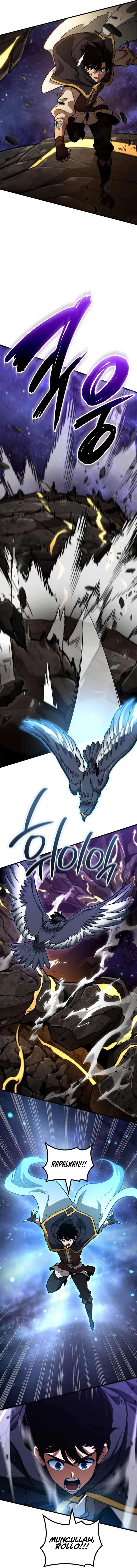 
              Valhalla Saga             Chapter 73