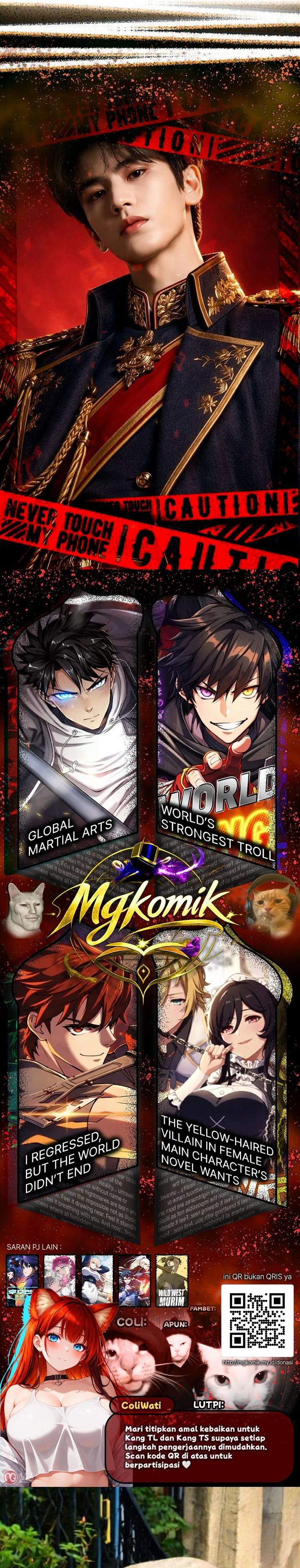 
              Valhalla Saga             Chapter 73