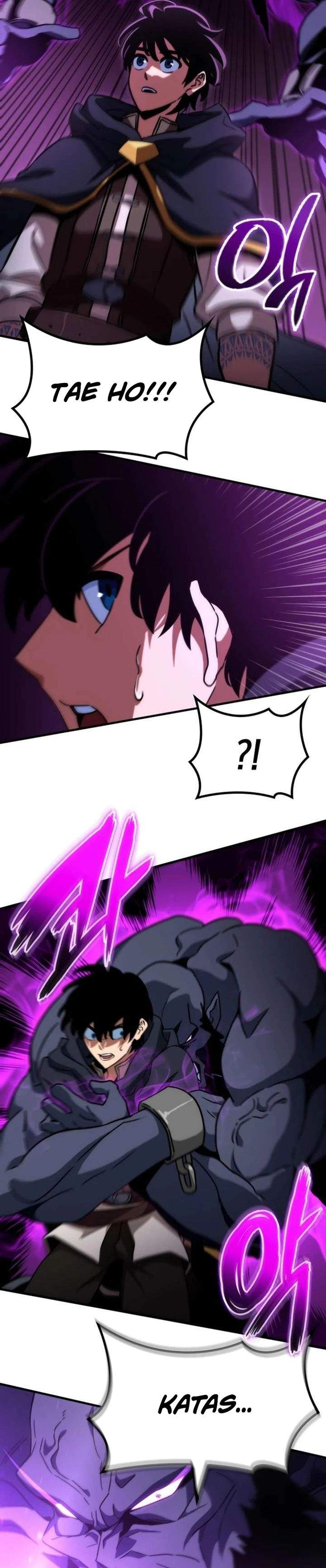 
              Valhalla Saga             Chapter 73