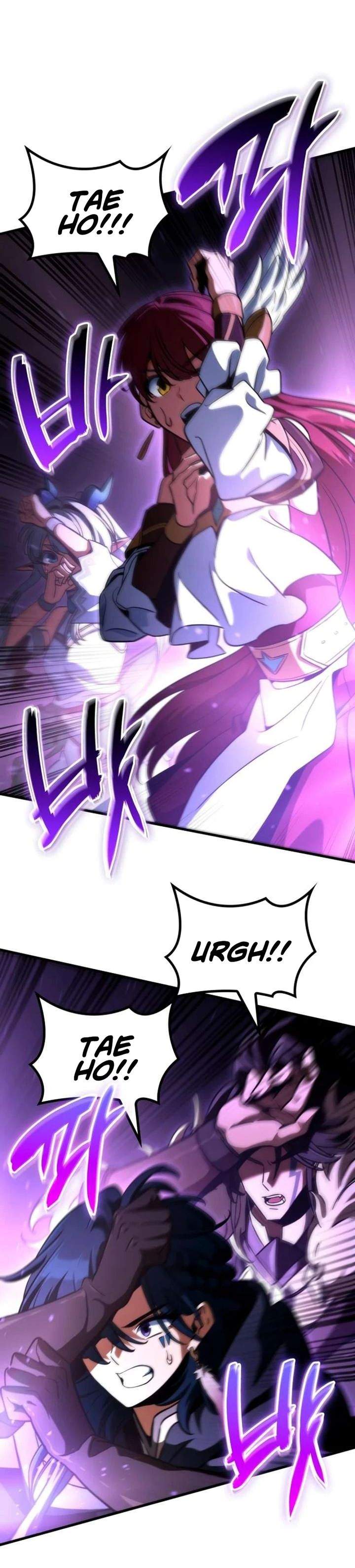 
              Valhalla Saga             Chapter 73