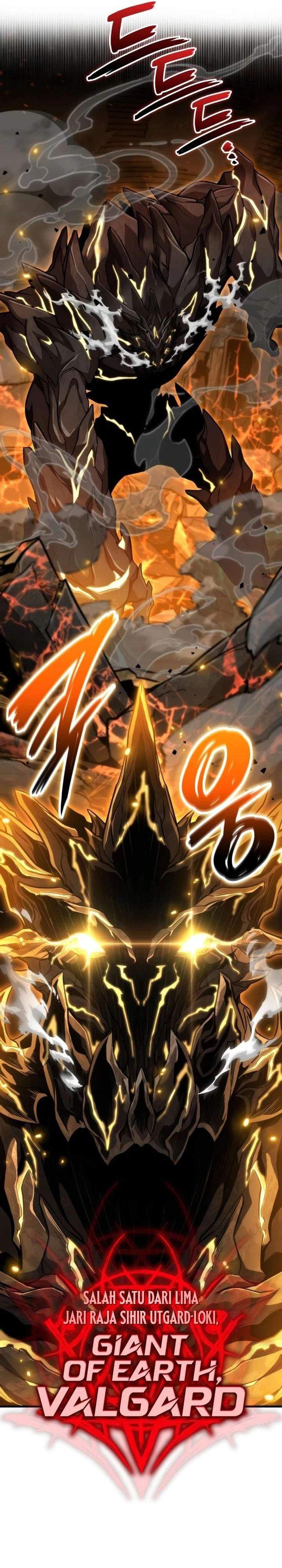 
              Valhalla Saga             Chapter 73