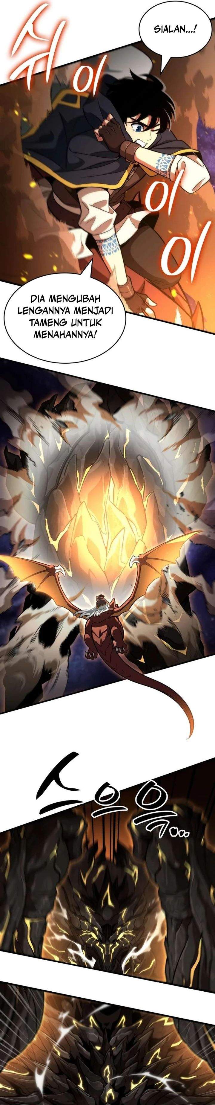 
              Valhalla Saga             Chapter 73