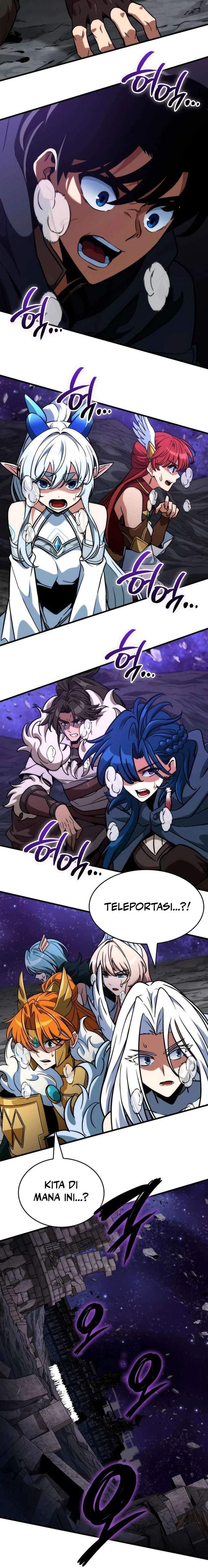 
              Valhalla Saga             Chapter 73
