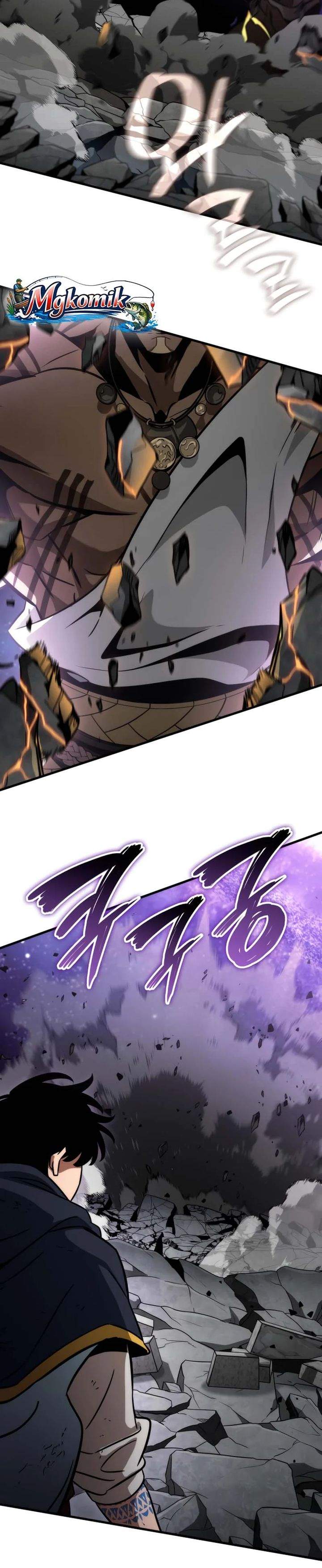 
              Valhalla Saga             Chapter 74