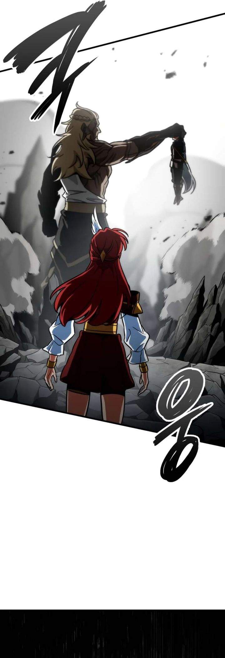 
              Valhalla Saga             Chapter 74