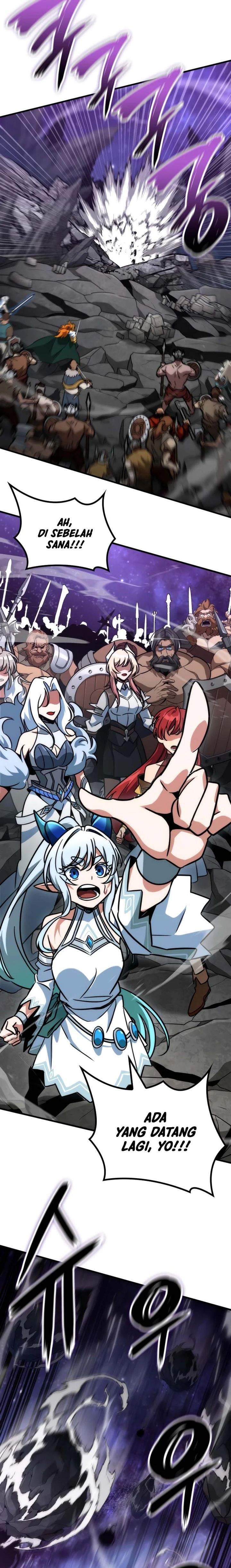 
              Valhalla Saga             Chapter 74