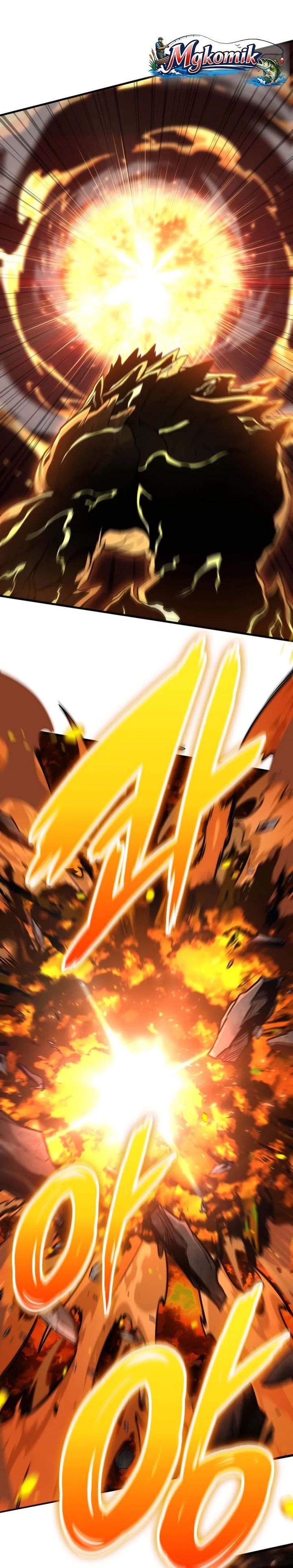 
              Valhalla Saga             Chapter 74