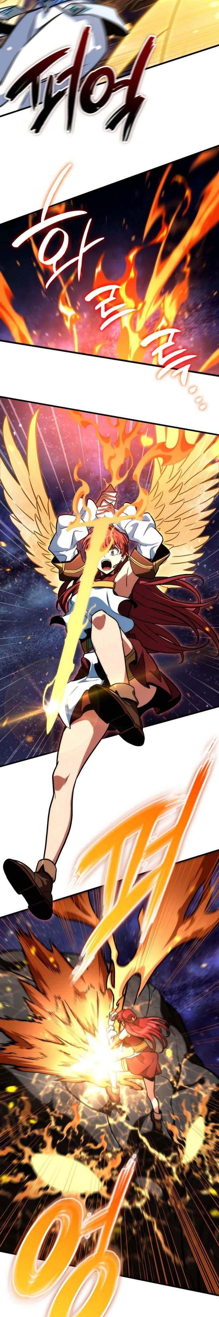 
              Valhalla Saga             Chapter 74
