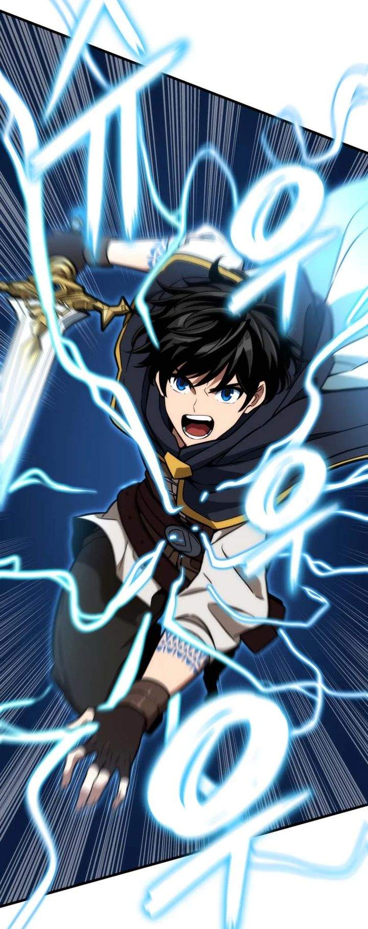 
              Valhalla Saga             Chapter 74