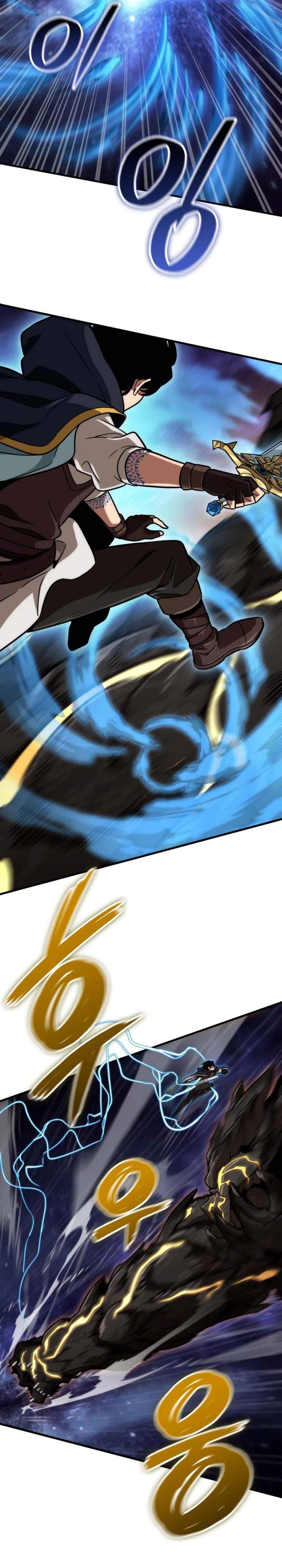 
              Valhalla Saga             Chapter 74